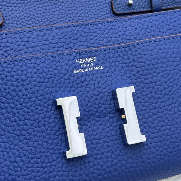 エルメス バッグ 激安角部分ディテール